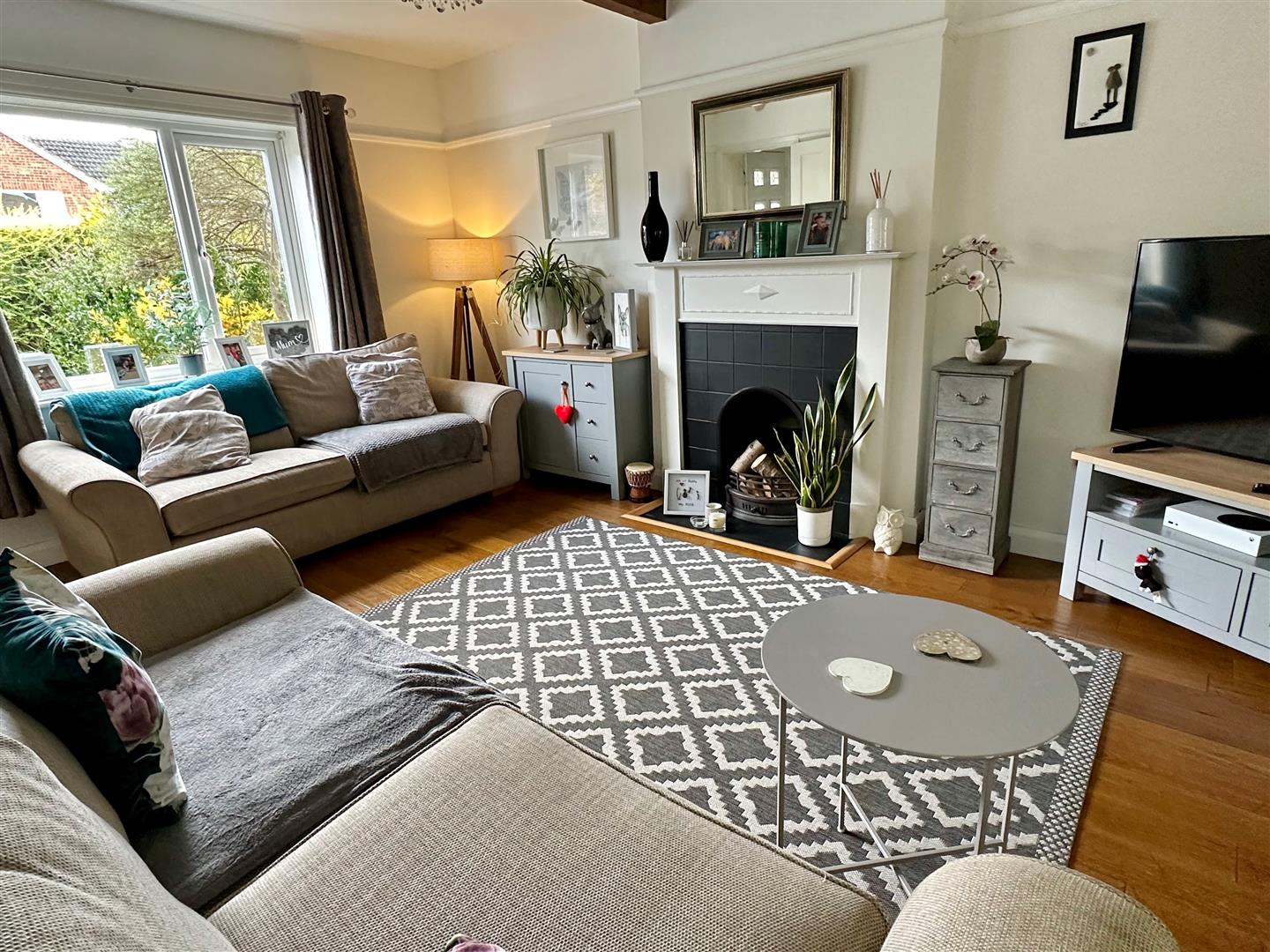 4 bedroom SemiDetached House for sale in Alcester