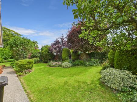 GARDENS