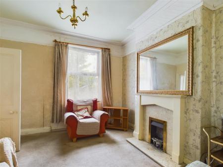 SITTING ROOM