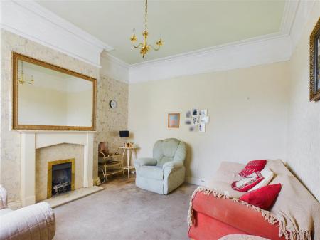 SITTING ROOM