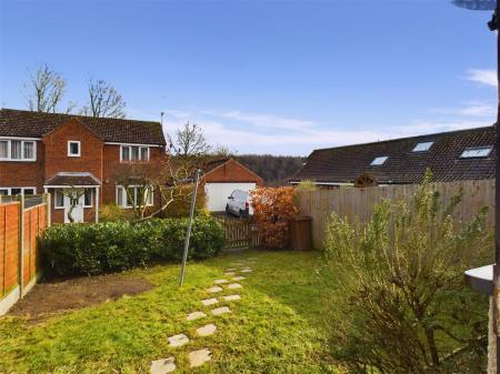 42 CRAMBECK VILLAGE