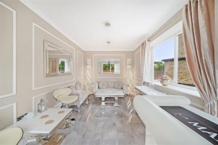 RECREATION ROOM