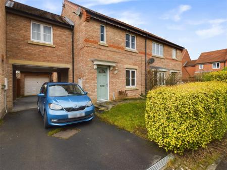 5 BRINDLE WAY