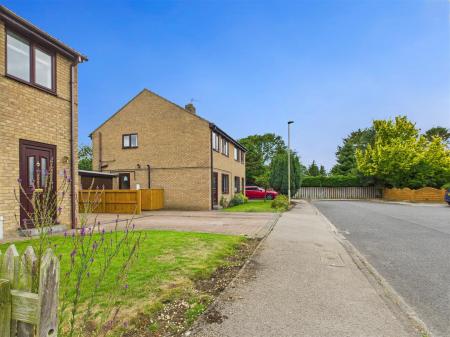 67 LONG MEADOWS