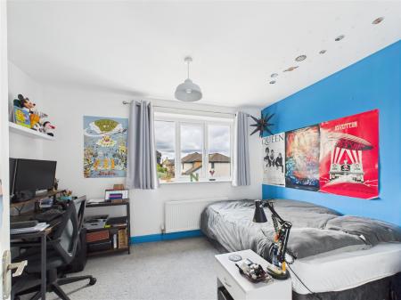 BEDROOM TWO