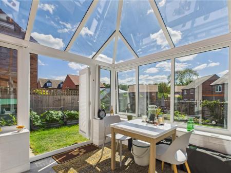 SUNROOM