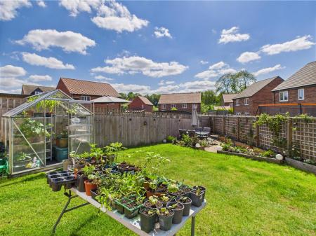 GARDEN