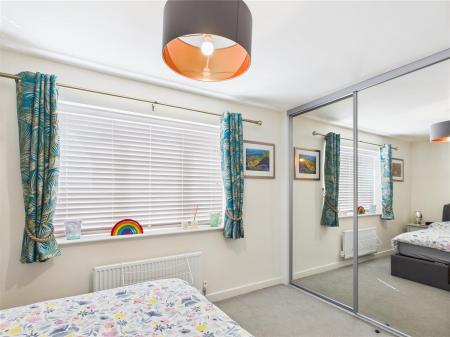 BEDROOM TWO