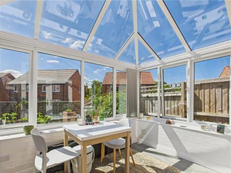 SUNROOM