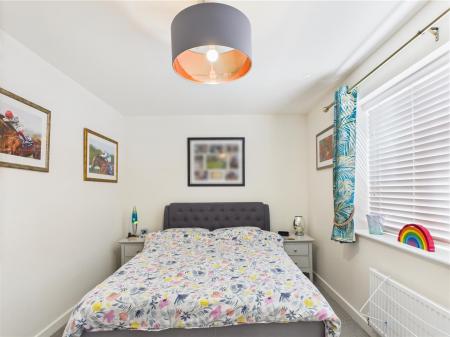 BEDROOM TWO