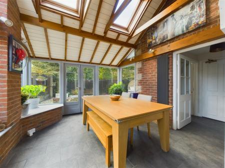 SUNROOM