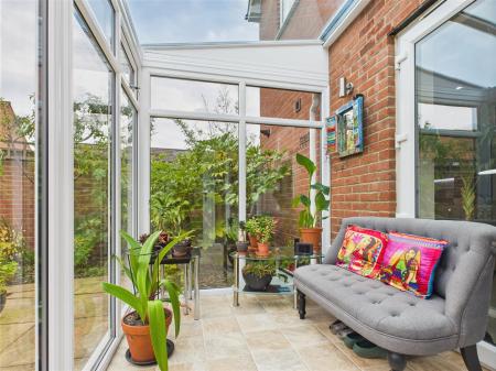 SUNROOM