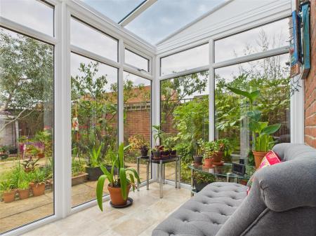 SUNROOM
