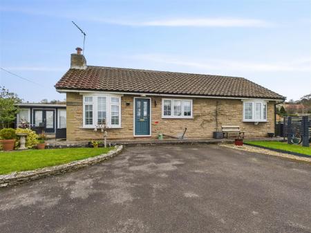 STONE LODGE