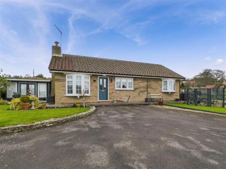 STONE LODGE