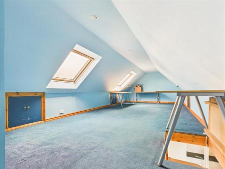 LOFT OFFICE