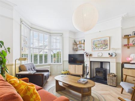 SITTING ROOM