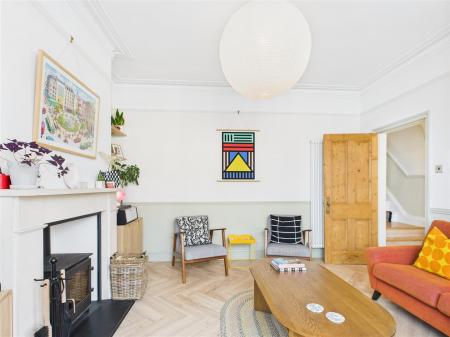 SITTING ROOM