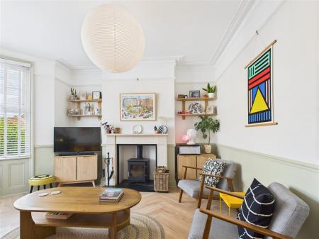 SITTING ROOM