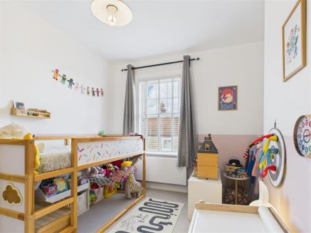 BEDROOM TWO