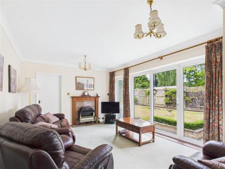 SITTING ROOM