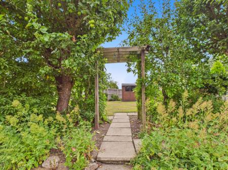 GARDEN
