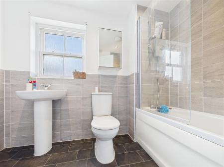 HOUSE BATHROOM
