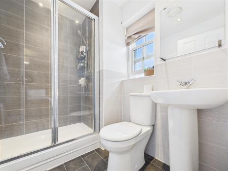 MASTER EN SUITE