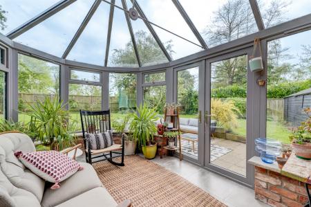 SUN ROOM