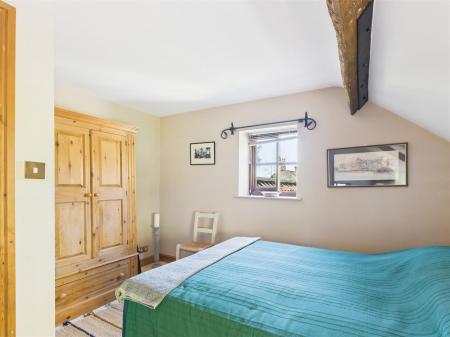 BEDROOM TWO