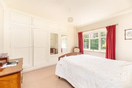 BEDROOM TWO