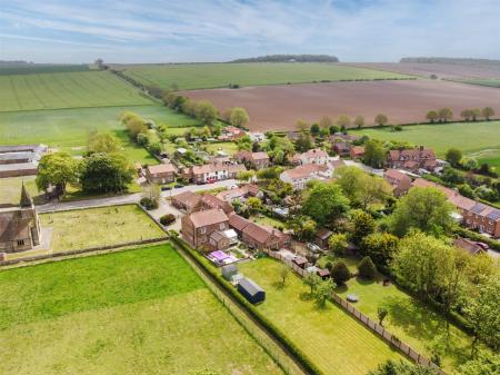 WEST LUTTON VILLAGE