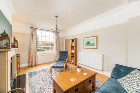 SITTING ROOM