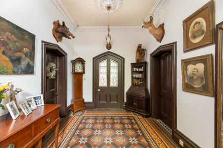 HALL