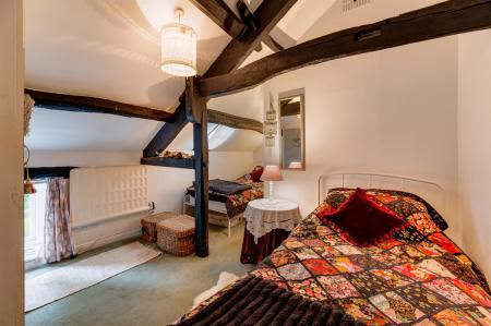 BEDROOM FIVE