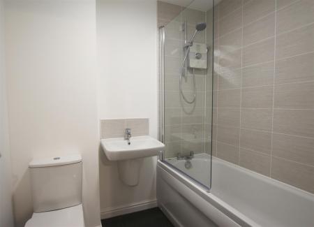 BATHROOM AND WC