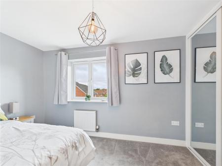 BEDROOM TWO