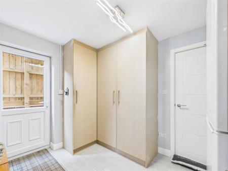STORAGE ROOM