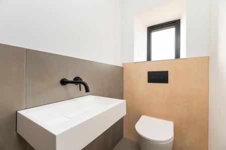 CLOAKROOM