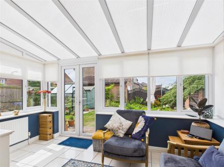 SUNROOM