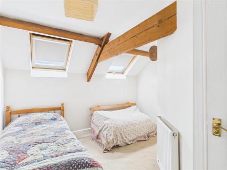 BEDROOM TWO