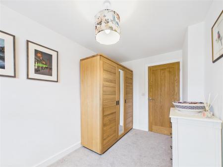 BEDROOM TWO