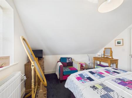 BEDROOM TWO
