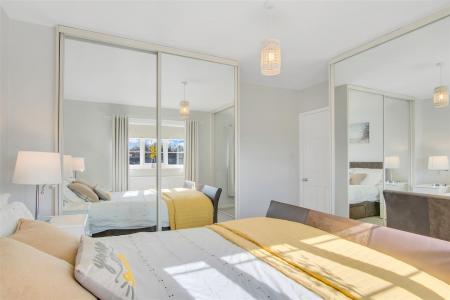 BEDROOM TWO