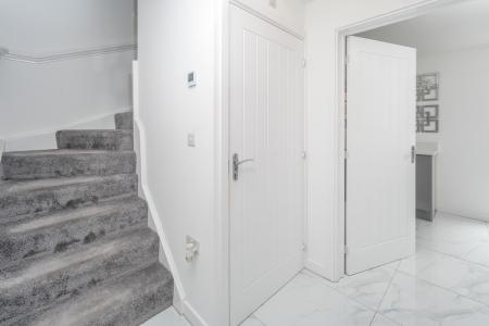 Rear Hall-1