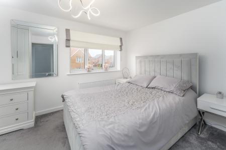Bed One-1