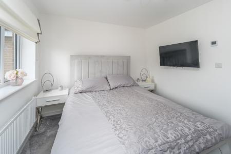 Bed One-2