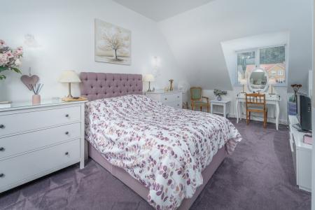 Bed One-1
