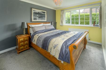 Bed One-1