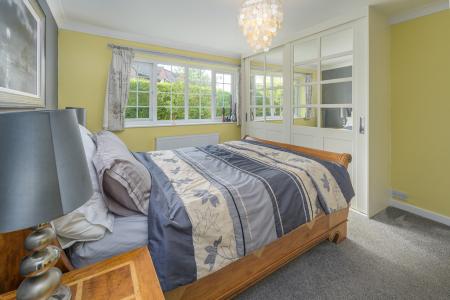 Bed One-2